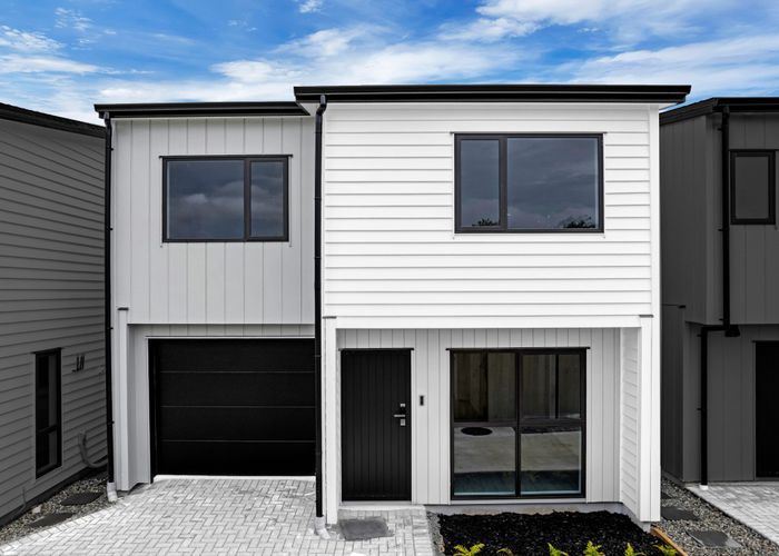  at Lot 1/20 Beaumonts Way, Manurewa, Manukau City, Auckland