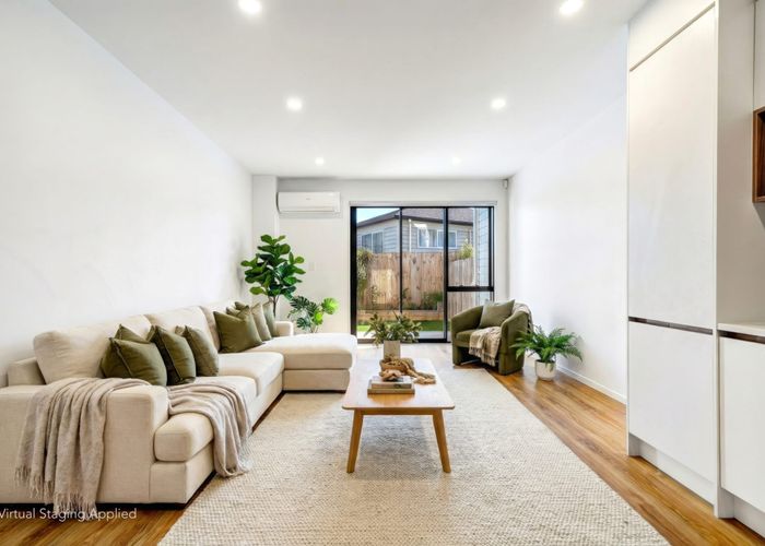  at 3/40 Bahari Drive, Ranui, Waitakere City, Auckland