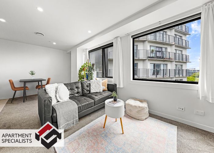  at 7 Scotia Place, City Centre, Auckland City, Auckland