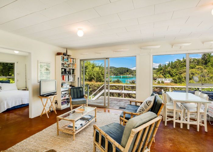  at Lot 1 Smelting House Bay, Kawau Island, Hauraki Gulf Islands, Auckland