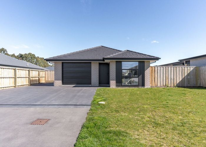  at 27 Cooney Avenue, Darfield, Selwyn, Canterbury