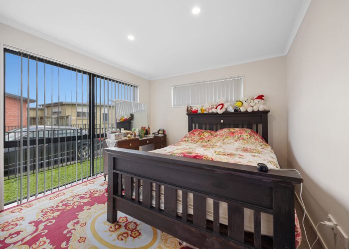  at 4 Duin Lane, Wiri, Manukau City, Auckland