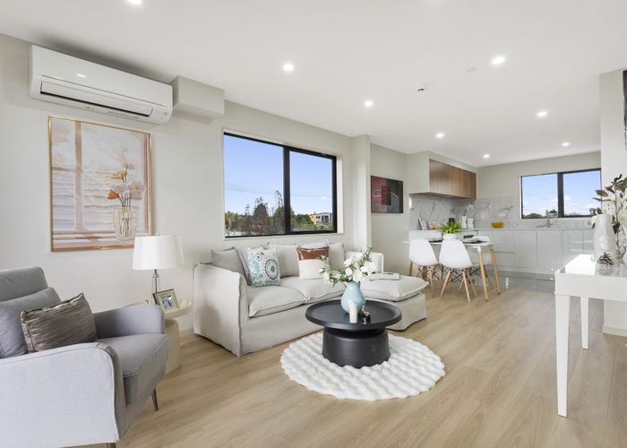  at Lot 5-7/1 Balfour Road, Manurewa, Manukau City, Auckland