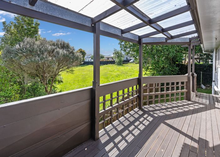  at 124B Paramount Parade, Tikipunga, Whangarei, Northland