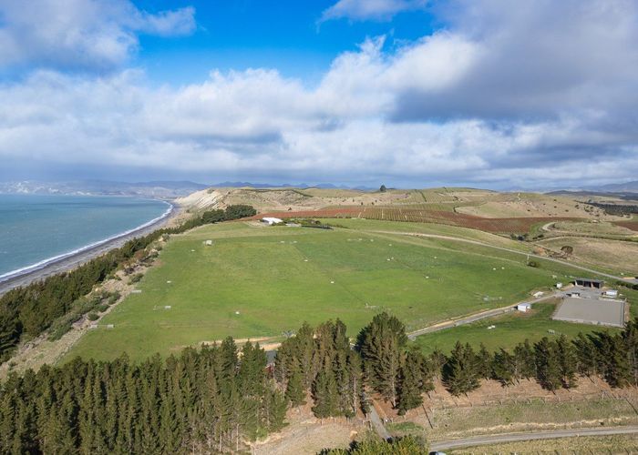  at 370 Cable Station Road, Seddon, Marlborough, Marlborough