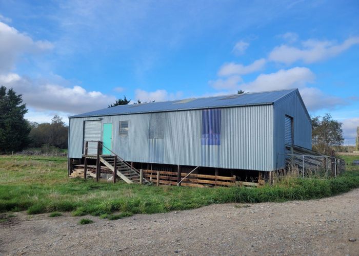  at 32 Mason Road, Middlemarch, Dunedin, Otago