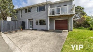  at 12 Bloomsbury Grove, Newlands, Wellington