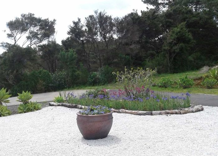  at 458C Hihi Road, Hihi, Mangōnui