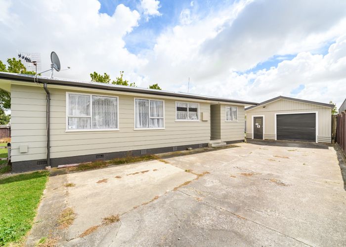  at 28 Robinson Crescent, Westbrook, Palmerston North