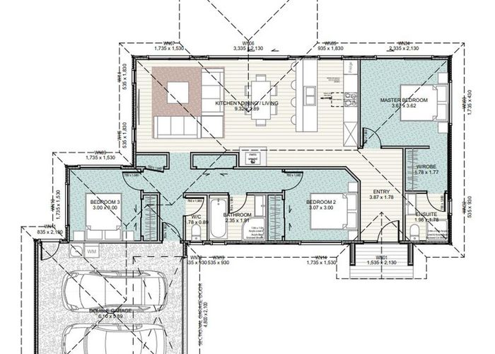  at 71B Weston Road, Weston, Oamaru