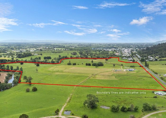  at 34 Te Aroha-gordon Road, Te Aroha, Matamata-Piako, Waikato
