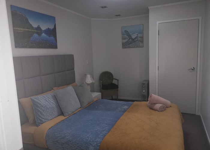  at 55A James Street, Glenholme, Rotorua