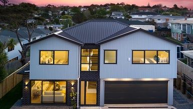  at 41B Eastglen Road, Glen Eden, Auckland