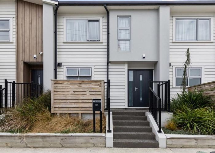  at 1117B High Street, Taita, Lower Hutt