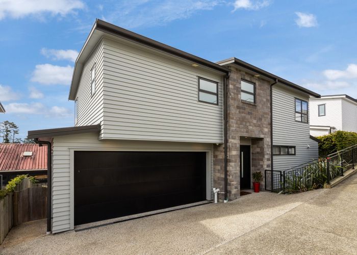  at 33C Seaside Avenue, Waterview, Auckland City, Auckland