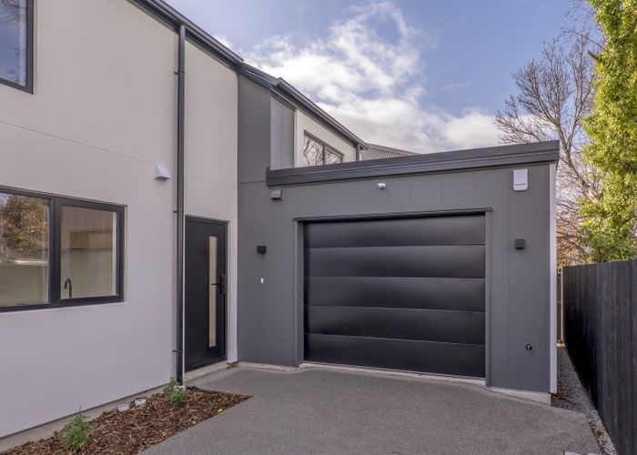  at 6/106 Rattray Street, Riccarton, Christchurch City, Canterbury