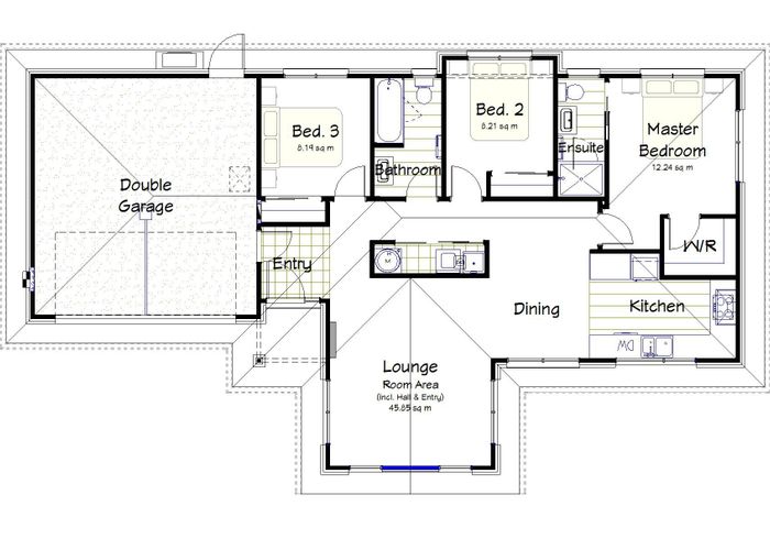  at 15 Akau Place, Bromley, Christchurch City, Canterbury