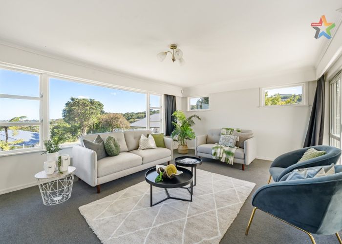  at 24 Martin Grove, Normandale, Lower Hutt