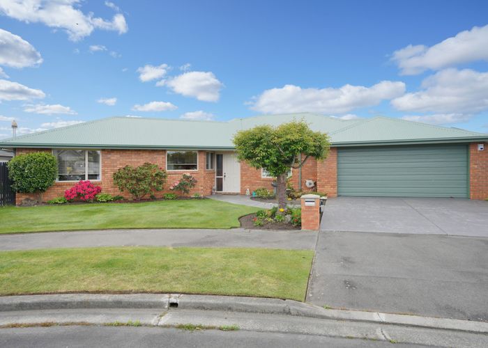 For sale 10 Wedmore Close, Burwood, Christchurch City, Canterbury