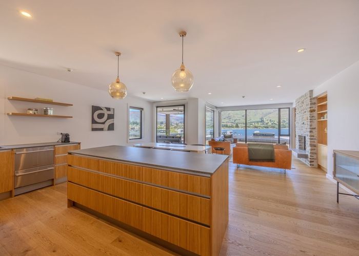  at Apt 31 Marina Terrace Apartments, Wanaka, Wanaka, Otago