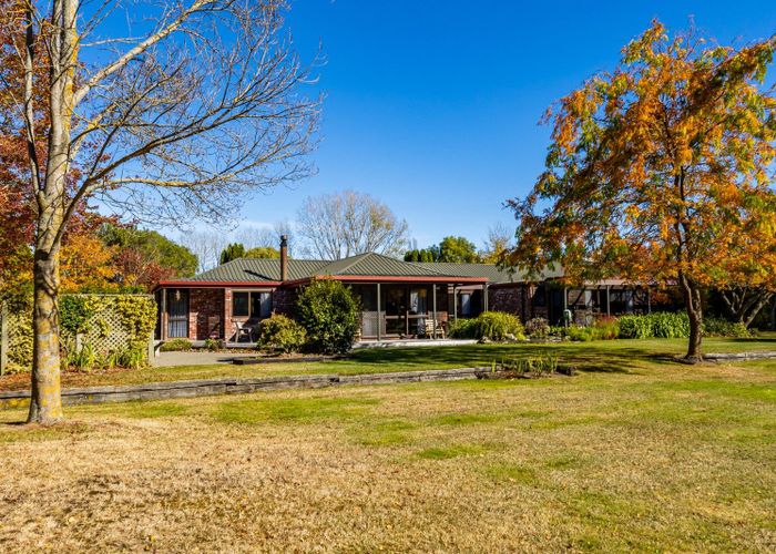  at 221 Methven Highway, Allenton, Ashburton