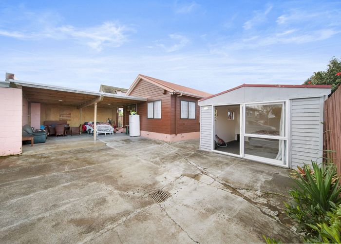  at 30a Avis Avenue, Papatoetoe, Manukau City, Auckland