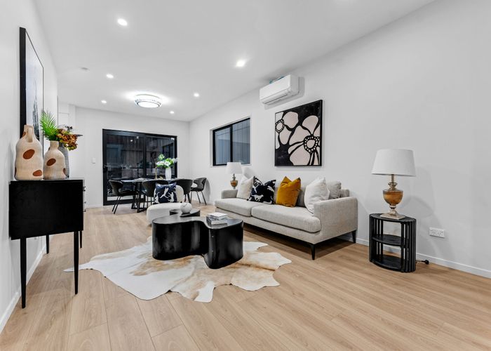  at 44C Andrew Road, Howick, Manukau City, Auckland