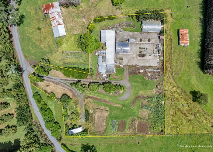  at 410A Whatitiri Road, Poroti, Whangarei