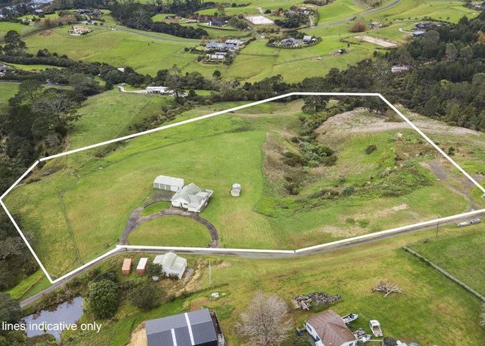  at 733B Ridge Road, Riverhead, Rodney, Auckland