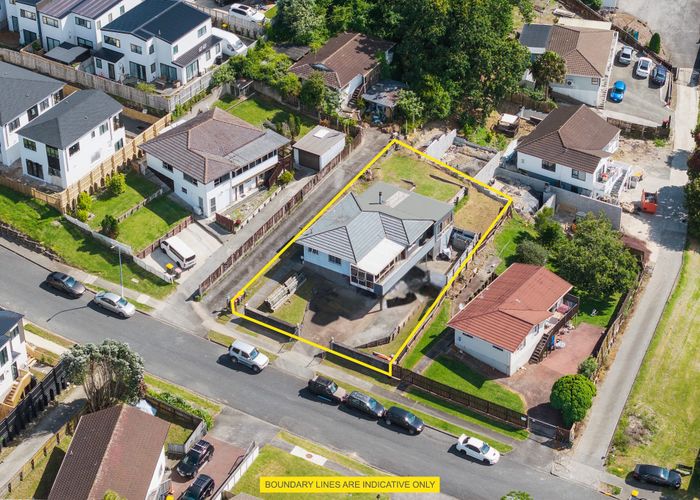  at 10 Beaufort Place, Papatoetoe, Manukau City, Auckland