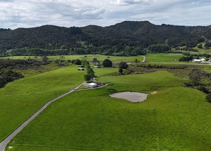  at 1433 Horeke Road, Horeke, Far North, Northland