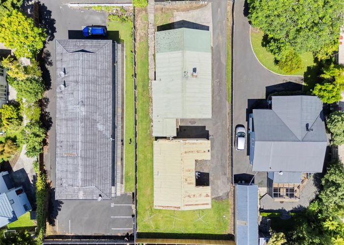  at 11 Fow Street, Hamilton City Central, Hamilton, Waikato