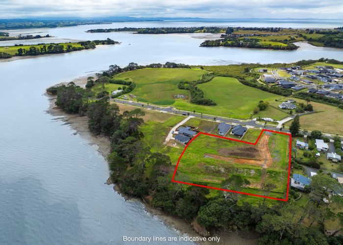  at 24E McLarin Road, Glenbrook, Franklin, Auckland