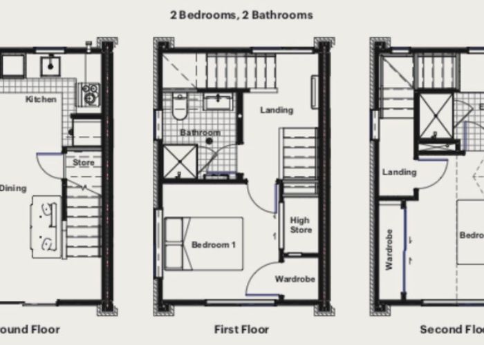  at 3/19 Karamu Street, Te Atatū Peninsula, Auckland