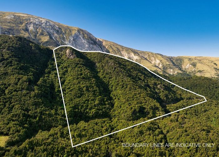  at Lot 3/DP403510 Puhi Puhi Valley Road, Kaikoura, Kaikoura, Marlborough