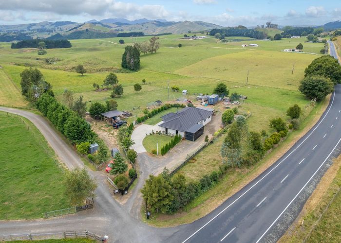  at 1179 Arapuni Road, Te Awamutu, Waipa, Waikato