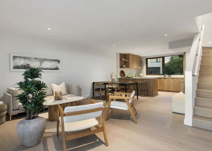  at 2A Winsomere Crescent, Westmere, Auckland City, Auckland
