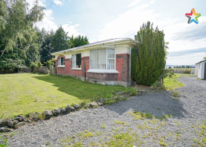  at 1730 Otautau-Nightcaps Road, NIGHTCAPS, OTAUTAU
