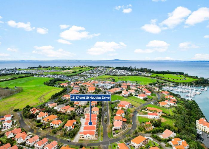  at 17 Nautilus Drive, Gulf Harbour, Rodney, Auckland