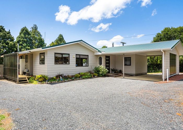  at 384 Pipiwai Road, Kamo, Whangarei, Northland