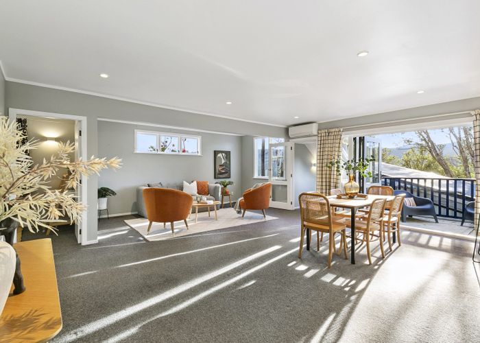  at 132 Mairangi Road, Wilton, Wellington, Wellington