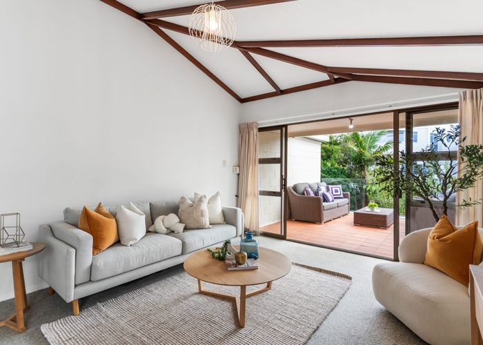  at 4/40 Speight Road, Kohimarama, Auckland City, Auckland