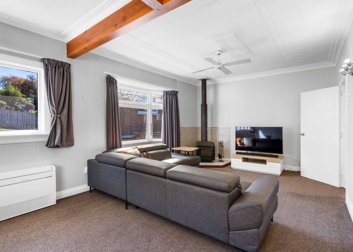  at 46 Playfair Street, Caversham, Dunedin