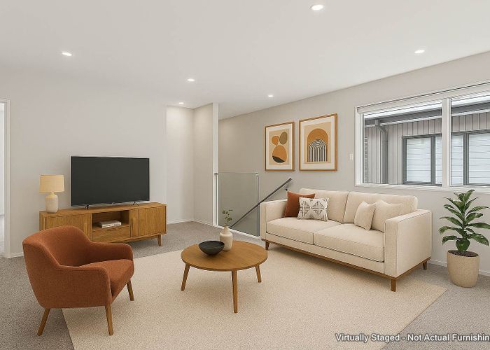  at 28 Gecko Road, Hobsonville, Waitakere City, Auckland