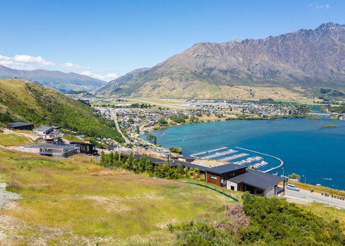 at Lot 60 Middleton Road, Frankton, Queenstown-Lakes, Otago
