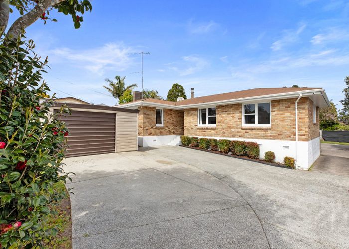  at 34A Faulkner Street, Gate Pa, Tauranga