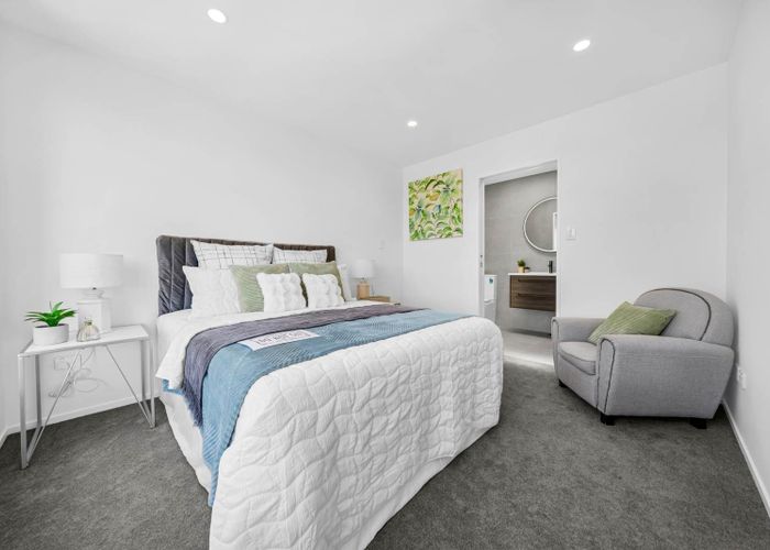  at 24D Finnerty Avenue, Howick, Manukau City, Auckland