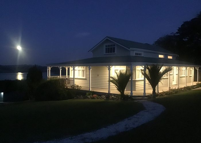  at 29 Colonel Mould Drive, Mangonui, Far North, Northland