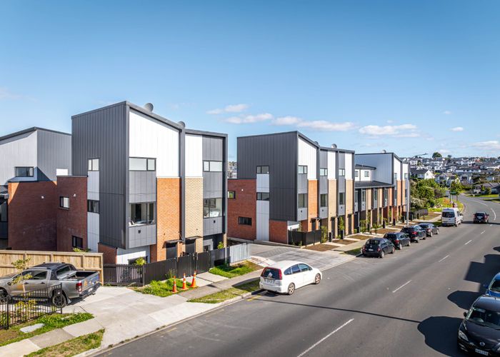  at 42-44 Westgate Drive, Westgate, Waitakere City, Auckland