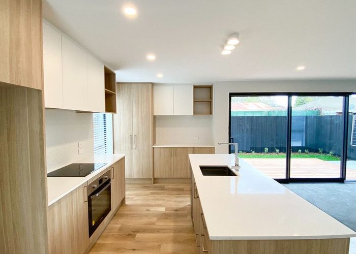  at 3/136 Simeon Street, Spreydon, Christchurch City, Canterbury